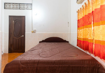 2 Bedroom House For Rent - Sala Kamruek, Siem Reap thumbnail