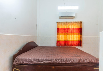 2 Bedroom House For Rent - Sala Kamruek, Siem Reap thumbnail