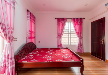 2 Bedroom House For Sale - Sala Kamreuk, Siem Reap thumbnail