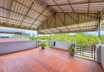 2 Bedroom House For Sale - Sala Kamreuk, Siem Reap thumbnail