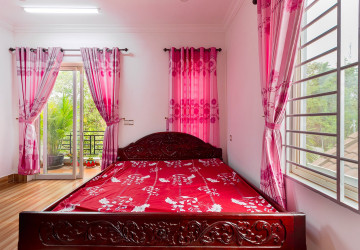 2 Bedroom House For Sale - Sala Kamreuk, Siem Reap thumbnail