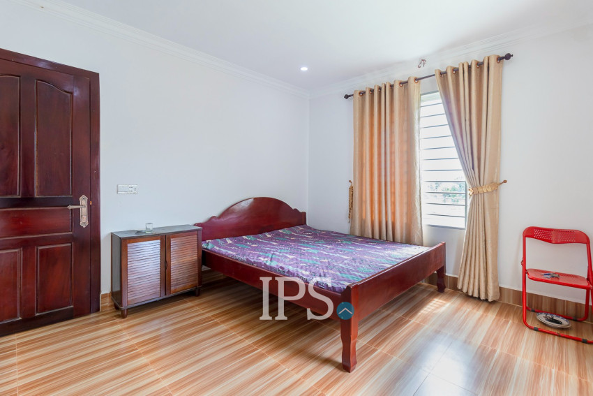 2 Bedroom House For Sale - Sala Kamreuk, Siem Reap