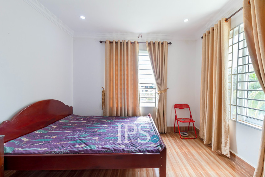 2 Bedroom House For Sale - Sala Kamreuk, Siem Reap