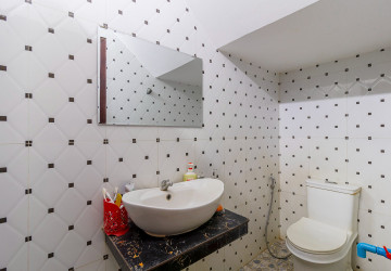 2 Bedroom House For Sale - Sala Kamreuk, Siem Reap thumbnail