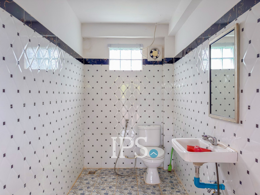 2 Bedroom House For Sale - Sala Kamreuk, Siem Reap