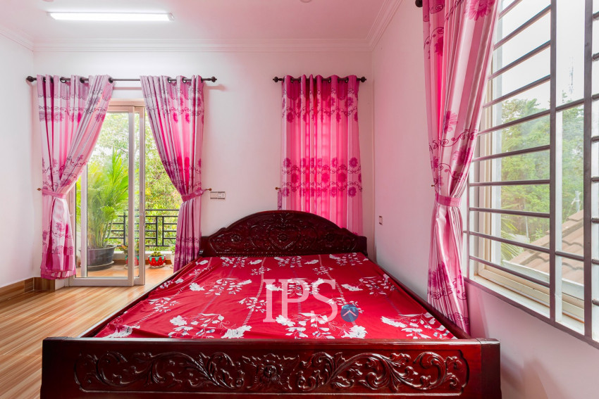2 Bedroom House For Sale - Sala Kamreuk, Siem Reap