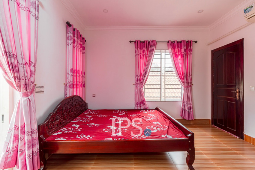 2 Bedroom House For Sale - Sala Kamreuk, Siem Reap