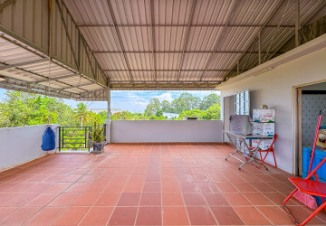 2 Bedroom House For Sale - Sala Kamreuk, Siem Reap thumbnail