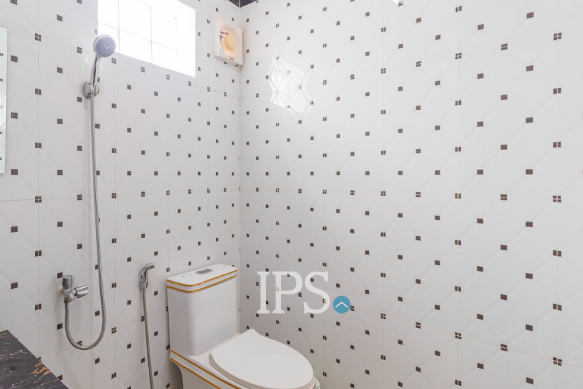 2 Bedroom House For Sale - Sala Kamreuk, Siem Reap