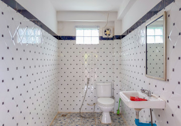 2 Bedroom House For Sale - Sala Kamreuk, Siem Reap thumbnail