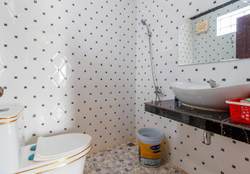 2 Bedroom House For Sale - Sala Kamreuk, Siem Reap thumbnail