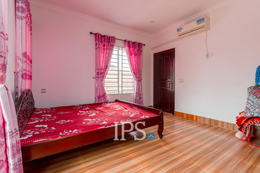 2 Bedroom House For Sale - Sala Kamreuk, Siem Reap