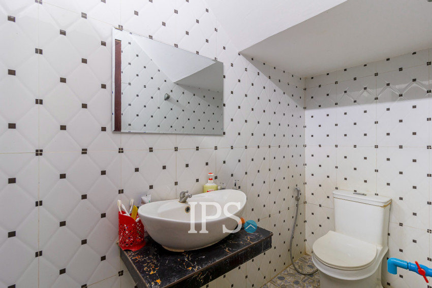 2 Bedroom House For Sale - Sala Kamreuk, Siem Reap