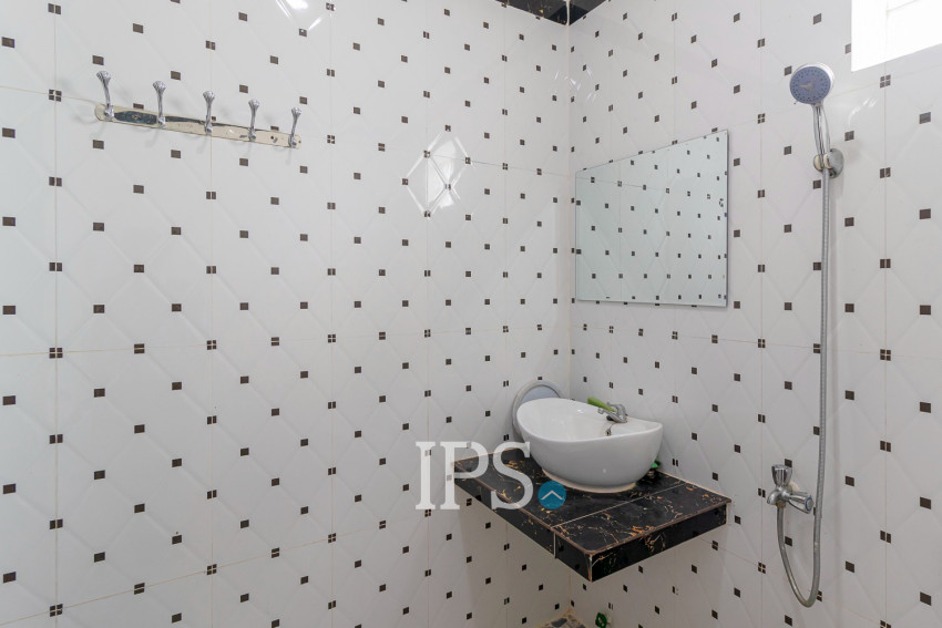 2 Bedroom House For Sale - Sala Kamreuk, Siem Reap