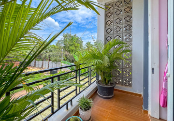 2 Bedroom House For Sale - Sala Kamreuk, Siem Reap thumbnail