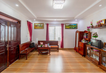 2 Bedroom House For Sale - Sala Kamreuk, Siem Reap thumbnail