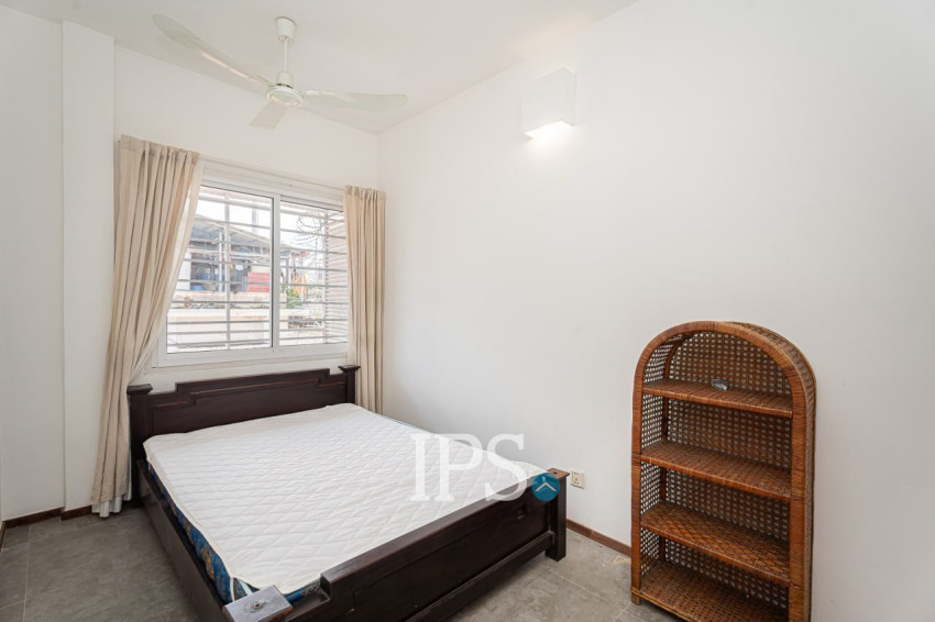 Renovated 2 Bedroom Apartment For Sale - Chakto Mukh, Phnom Penh