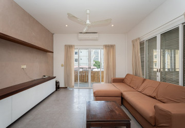 Renovated 2 Bedroom Apartment For Sale - Chakto Mukh, Phnom Penh thumbnail