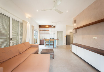 Renovated 2 Bedroom Apartment For Sale - Chakto Mukh, Phnom Penh thumbnail