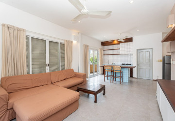 Renovated 2 Bedroom Apartment For Sale - Chakto Mukh, Phnom Penh thumbnail
