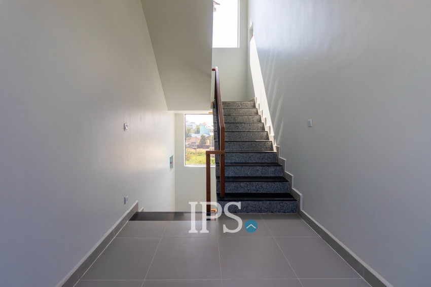 1 Bedroom Apartement For Rent - Sala Kamreuk, Siem Reap