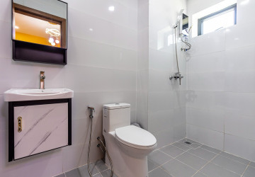 1 Bedroom Apartement For Rent - Sala Kamreuk, Siem Reap thumbnail