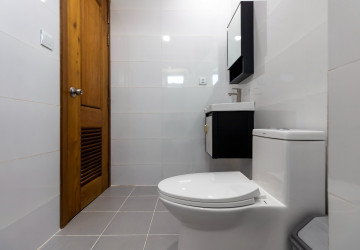 1 Bedroom Apartement For Rent - Sala Kamreuk, Siem Reap thumbnail