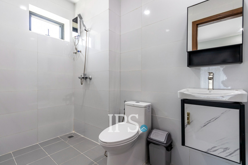 1 Bedroom Apartement For Rent - Sala Kamreuk, Siem Reap