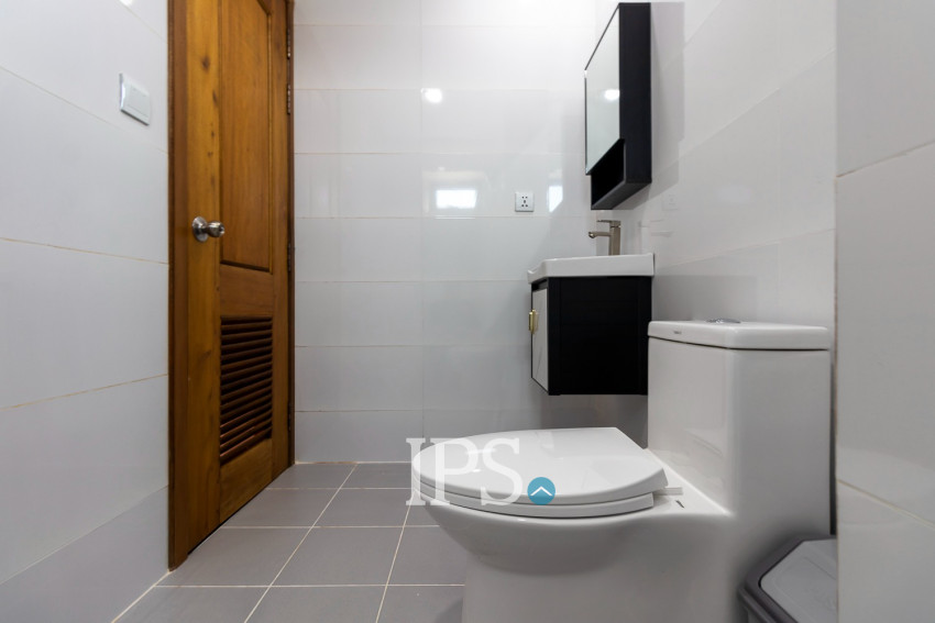 1 Bedroom Apartement For Rent - Sala Kamreuk, Siem Reap