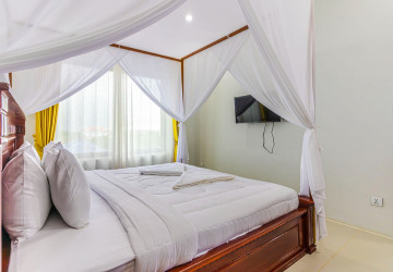 1 Bedroom Apartement For Rent - Sala Kamreuk, Siem Reap thumbnail