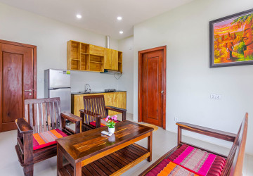 1 Bedroom Apartement For Rent - Sala Kamreuk, Siem Reap thumbnail