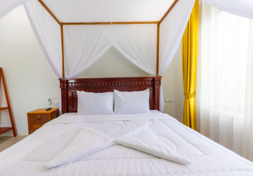 1 Bedroom Apartement For Rent - Sala Kamreuk, Siem Reap thumbnail