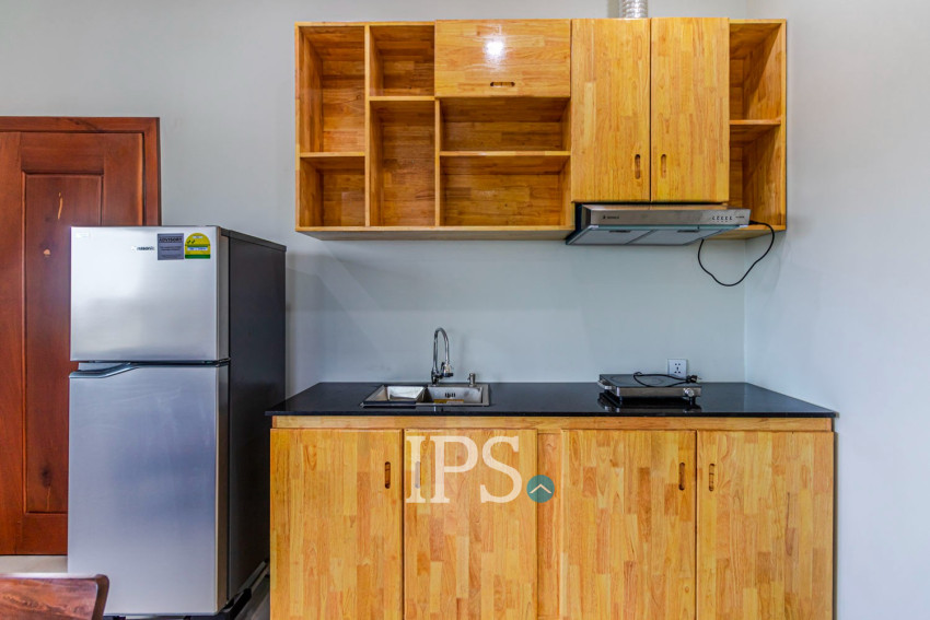 1 Bedroom Apartement For Rent - Sala Kamreuk, Siem Reap
