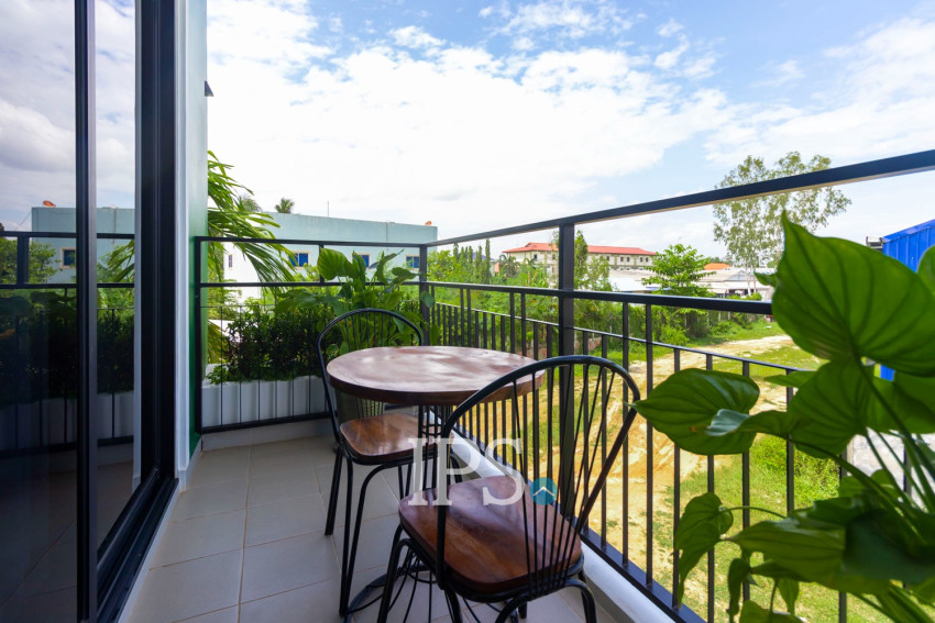 1 Bedroom Apartement For Rent - Sala Kamreuk, Siem Reap