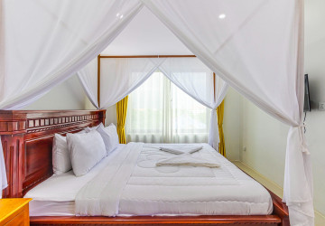 1 Bedroom Apartement For Rent - Sala Kamreuk, Siem Reap thumbnail