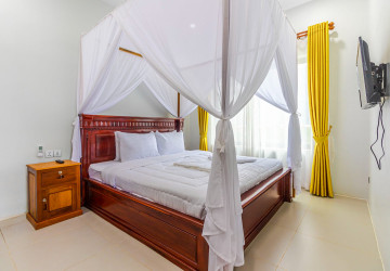 1 Bedroom Apartement For Rent - Sala Kamreuk, Siem Reap thumbnail