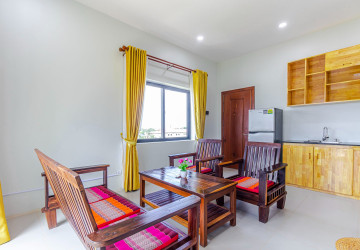 1 Bedroom Apartement For Rent - Sala Kamreuk, Siem Reap thumbnail