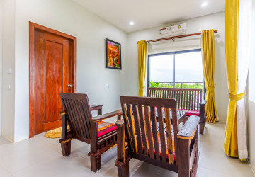 1 Bedroom Apartement For Rent - Sala Kamreuk, Siem Reap thumbnail