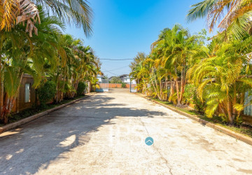 2 Bedroom Apartment For Rent - Svay Dangkum, Siem Reap thumbnail