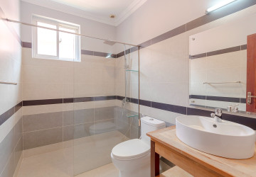 2 Bedroom Apartment For Rent - Svay Dangkum, Siem Reap thumbnail