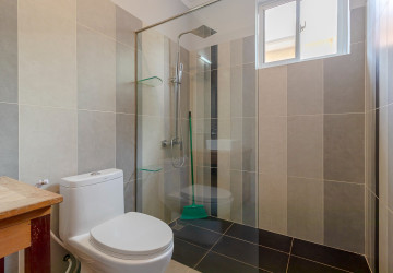 2 Bedroom Apartment For Rent - Svay Dangkum, Siem Reap thumbnail