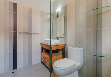 2 Bedroom Apartment For Rent - Svay Dangkum, Siem Reap thumbnail