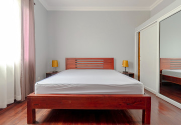 2 Bedroom Apartment For Rent - Svay Dangkum, Siem Reap thumbnail