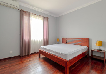 2 Bedroom Apartment For Rent - Svay Dangkum, Siem Reap thumbnail