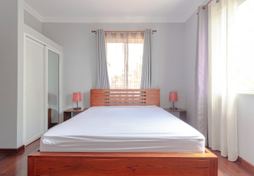 2 Bedroom Apartment For Rent - Svay Dangkum, Siem Reap thumbnail