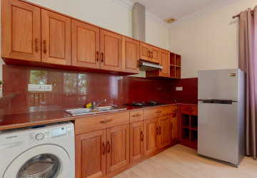 2 Bedroom Apartment For Rent - Svay Dangkum, Siem Reap thumbnail