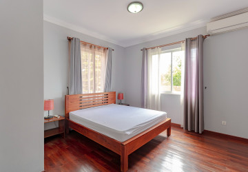 2 Bedroom Apartment For Rent - Svay Dangkum, Siem Reap thumbnail