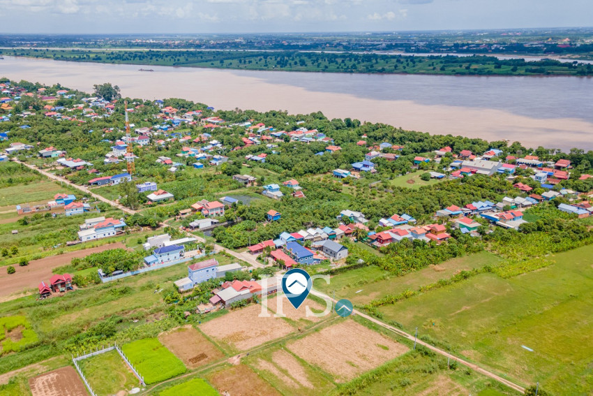 745 Sqm Land For Sale - Lvea Aem, Kandal Province