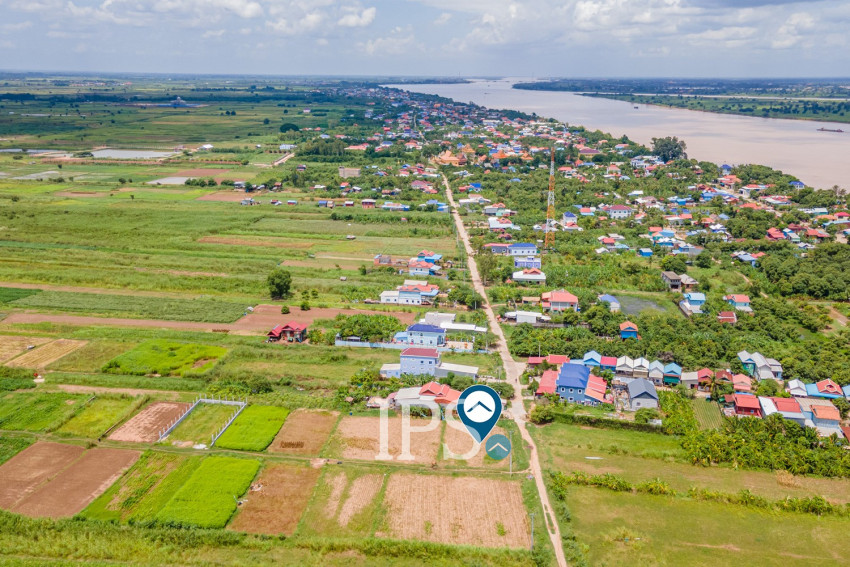 745 Sqm Land For Sale - Lvea Aem, Kandal Province