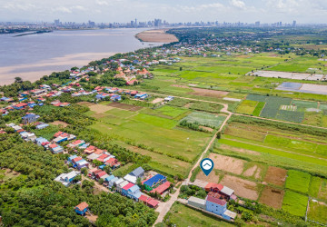 745 Sqm Land For Sale - Lvea Aem, Kandal Province thumbnail